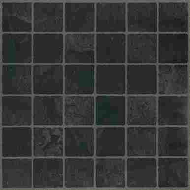 Kama China Indoor 1.8mm 1.0mm Black Adhesive PVC Luxury Vinyl Plank Flooring