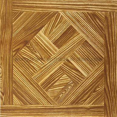 12′′*12′′ 1mm 2mm Matt Wood Grain Luxury Vinyl Tiles Parquet Lvt Self Adhesive Vinyl Flooring