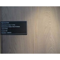 China Best Oak Cheap Engineered Hardwood Flooring