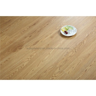 Wood Design Spc WPC PVC Vinyl Plastic V Lvt Flooring