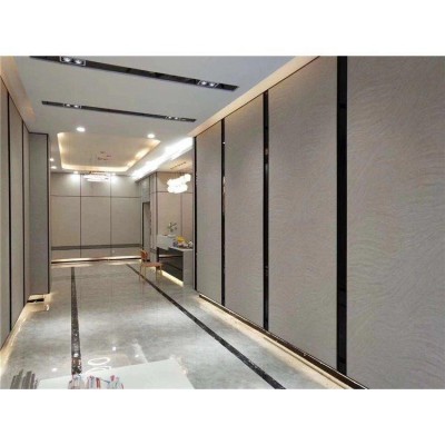 Waterproof and Fireproof Wood Fiber Wall Panels for Whole House