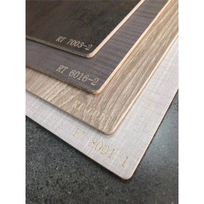 Waterproof Fireproof Anti-Scratch Indoor Wall Magnesite Cement Board