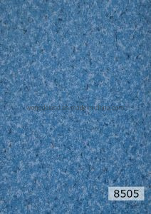 Various Kinds Office Quality Vinyl Flooring Roll, Various Choices of Color and Size Vinyl Linoleum Flooring