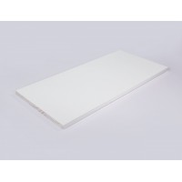 Waterproof Exterior White Primed Wood Wall Board S3s Board